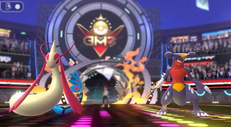 Los 5 atacantes físicos más fuertes de Pokémon Champions