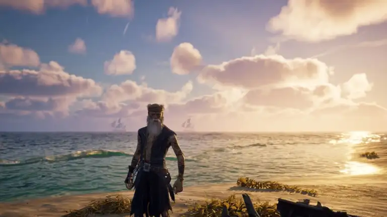 Los 5 objetos que debes fabricar primero en Windrose