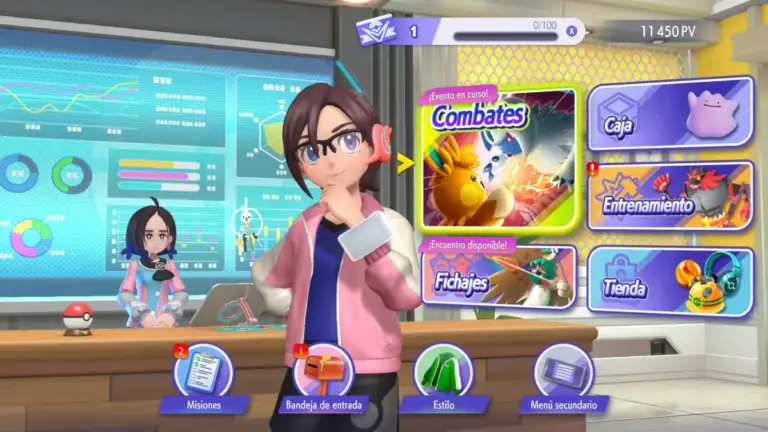 Guías 1 Los mejores equipos de Pokémon Champions para combates individuales