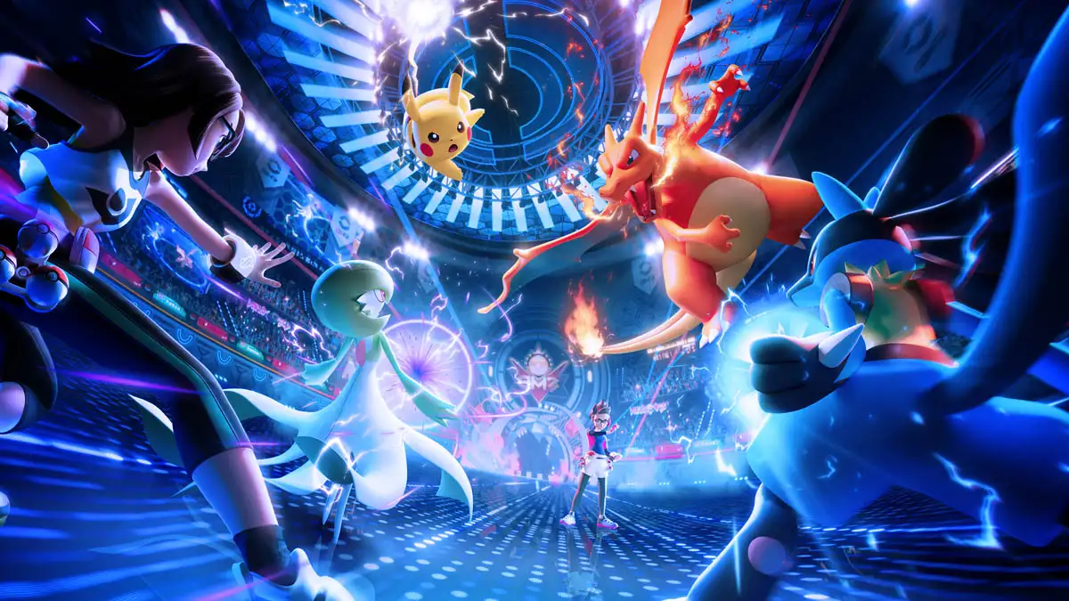 Mejores Pokémon en Pokémon Champions (Reglamento M-A) 4 Ranking de los mejores Pokémon en Pokémon Champions