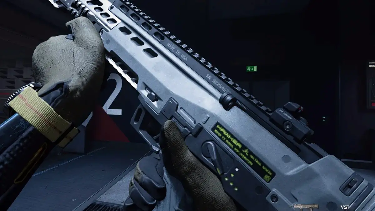 Los mejores subfusiles meta en Warzone Temporada 3 - Razor