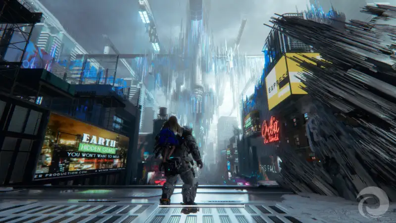 Mejores ajustes gráficos de Pragmata en PC según tu tarjeta gráfica