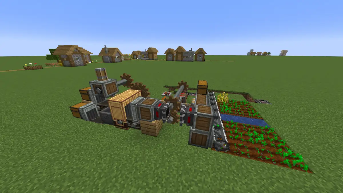 ¿Qué es Create y que añade Create Aeronautics?