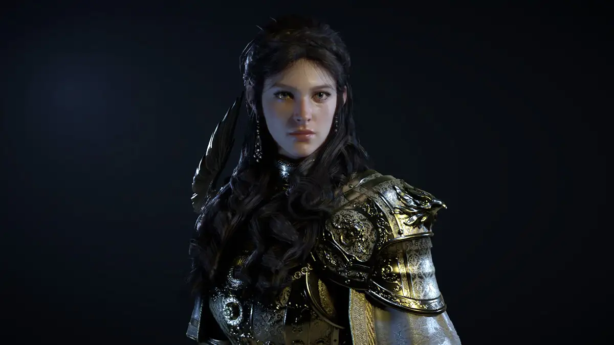 Nuevas habilidades de Damiane y Oongka en Crimson Desert