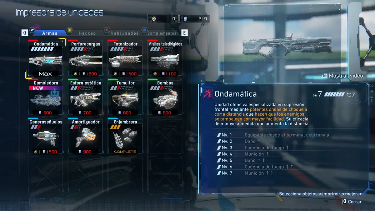 Ondamática PRAGMATA