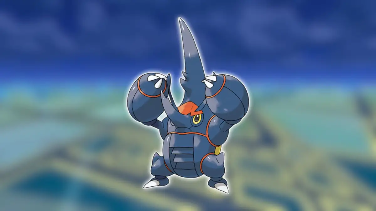 Atacantes físicos más fuertes de Pokémon Champions: Mega-Heracross