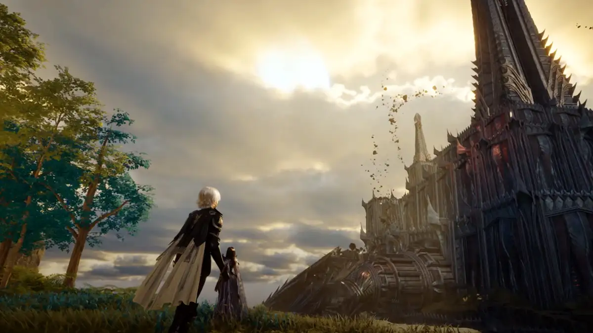 Por qué AION 2 es pay to win desde su estreno en Corea y Taiwán