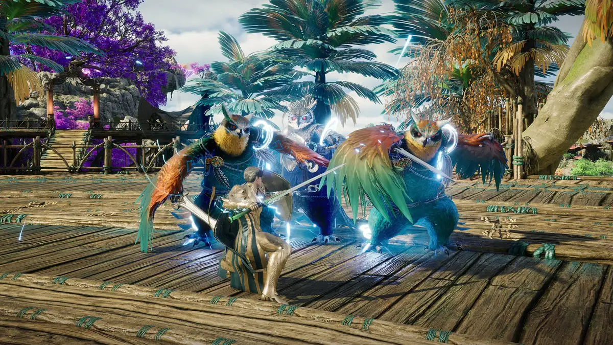 Por qué AION 2 no merece la pena pese al vuelo libre y al español