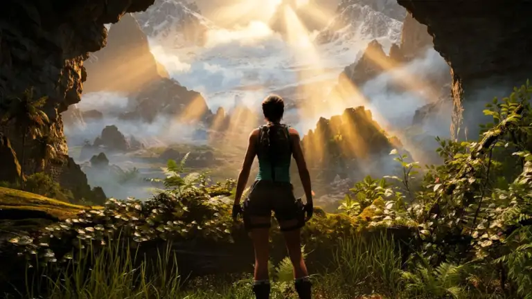 ¿Por qué se ha retrasado Tomb Raider Legacy of Atlantis?