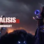 Análisis de World of Warcraft Midnight