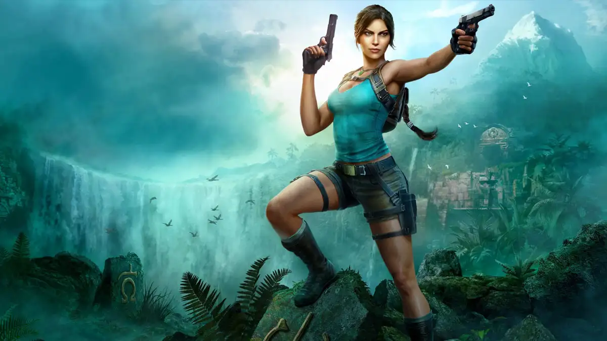¿Cuándo sale Tomb Raider Legacy of Atlantis?