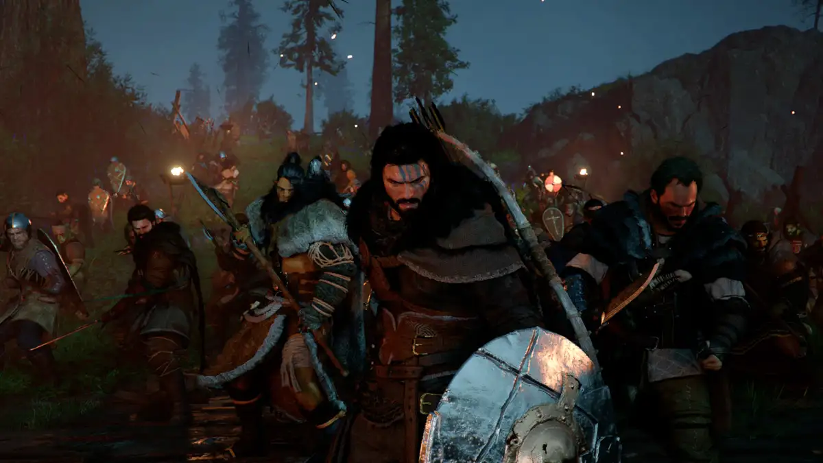 Qué contenido nuevo llega a Crimson Desert en su próxima actualización