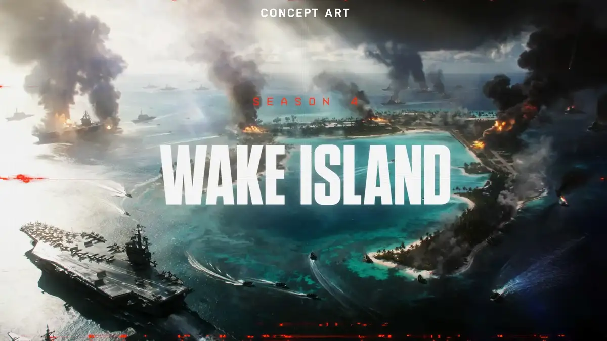 Qué llega en la temporada 4 de Battlefield 6 en julio