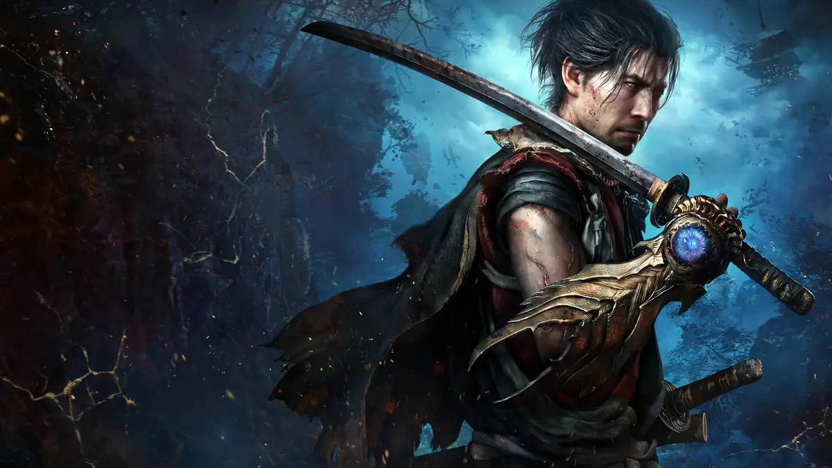 Qué sabemos de la historia y el protagonista de Onimusha Ways of the Sword