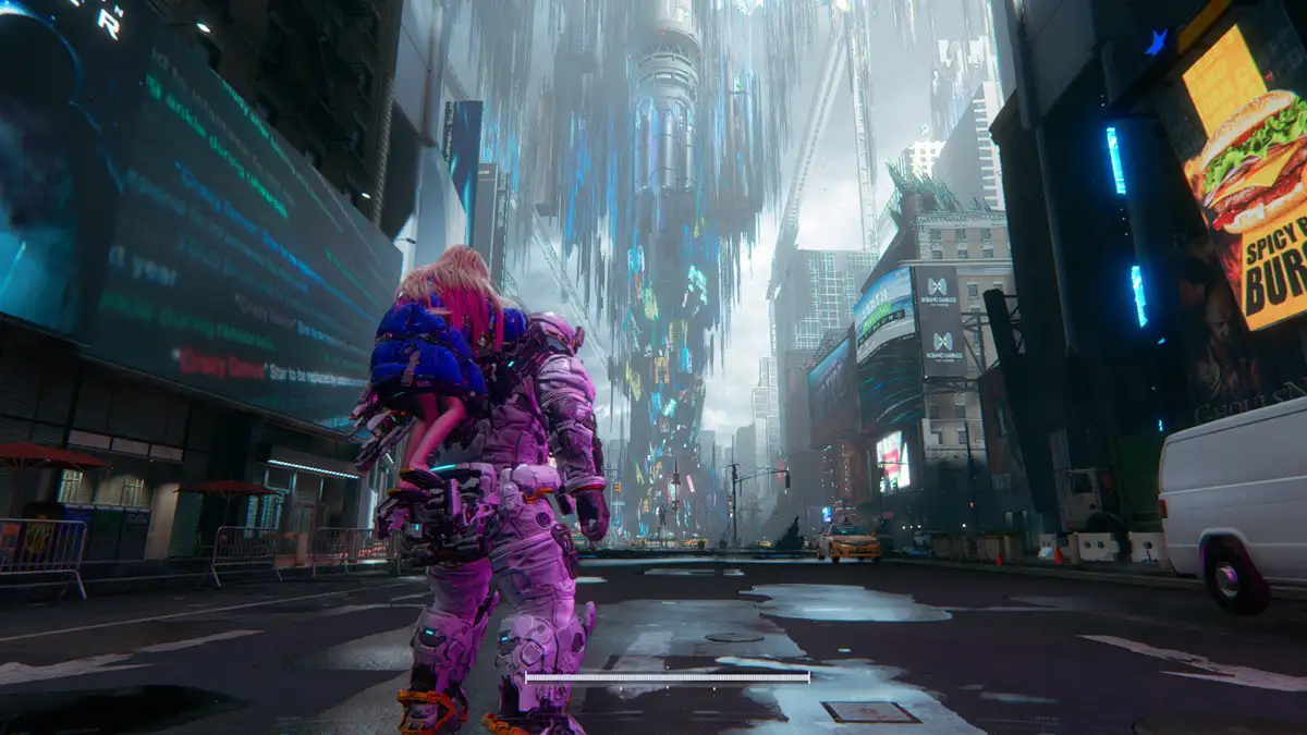 Qué tal funciona técnicamente Pragmata en PC