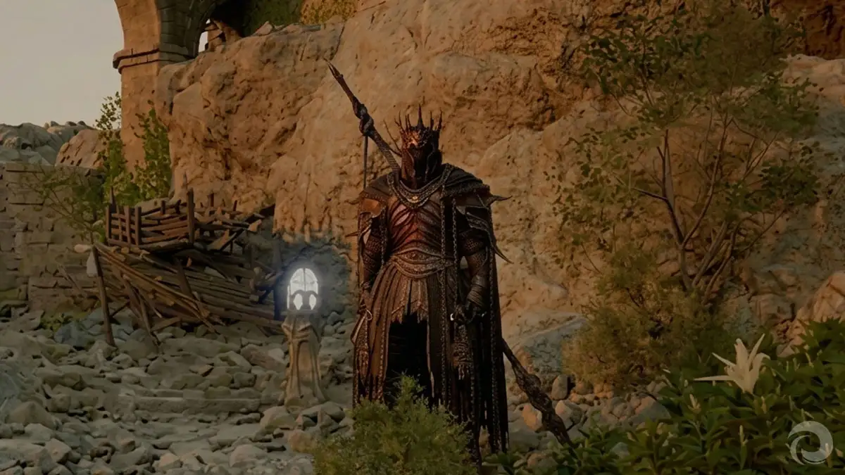 Qué ventajas tiene una de las mejores armaduras en Crimson Desert