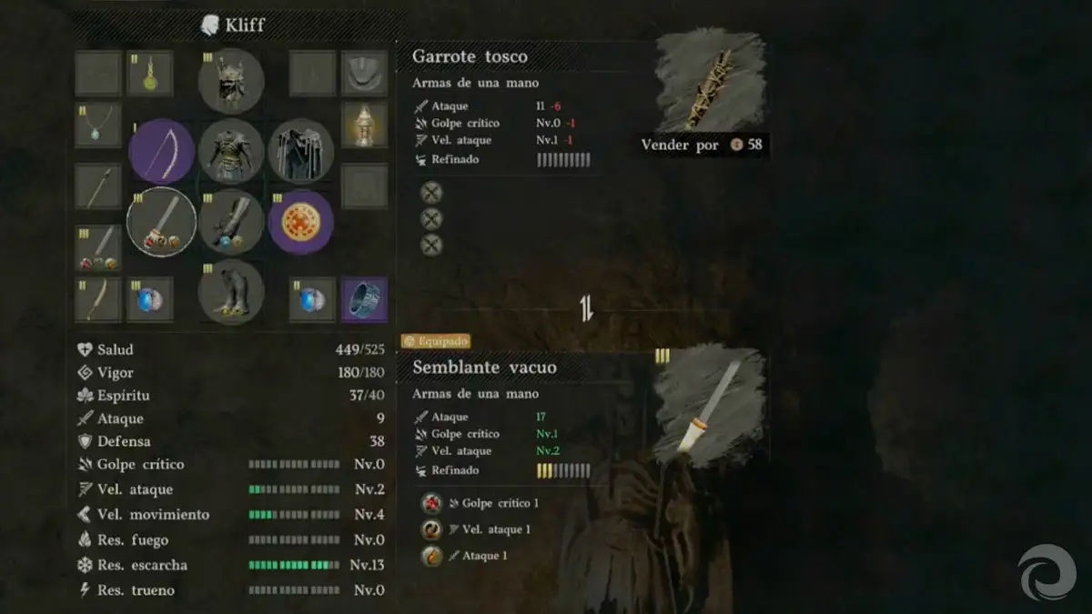 Qué ventajas tiene una de las mejores armaduras en Crimson Desert