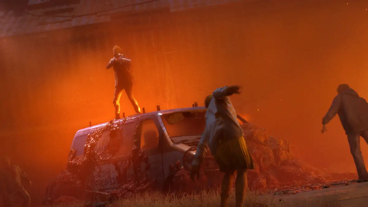 ¿State of Decay 3 será un buen juego?