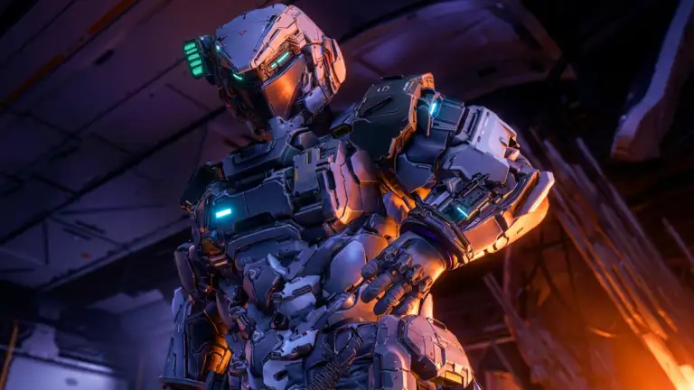 TIER LIST de las mejores armas de Pragmata y cómo conseguirlas