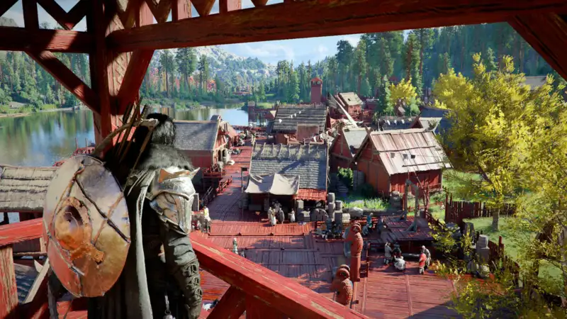 Todas las novedades de Crimson Desert confirmadas por Pearl Abyss en su hoja de ruta