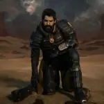 Todo lo que debes saber de Saros, el nuevo exclusivo PS5 de Housemarque