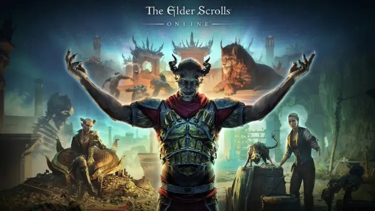 Todo sobre las temporadas 2026 de The Elder Scrolls Online: hoja de ruta y regreso a Skyrim