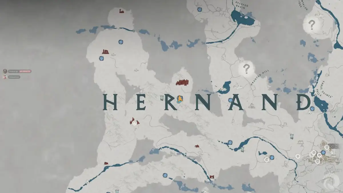 Cómo conseguir Píldoras de Palmeo Refinadas en Crimson Desert 2 Dónde encontrar los materiales para conseguir Píldoras de Palmeo Refinadas en Crimson Desert