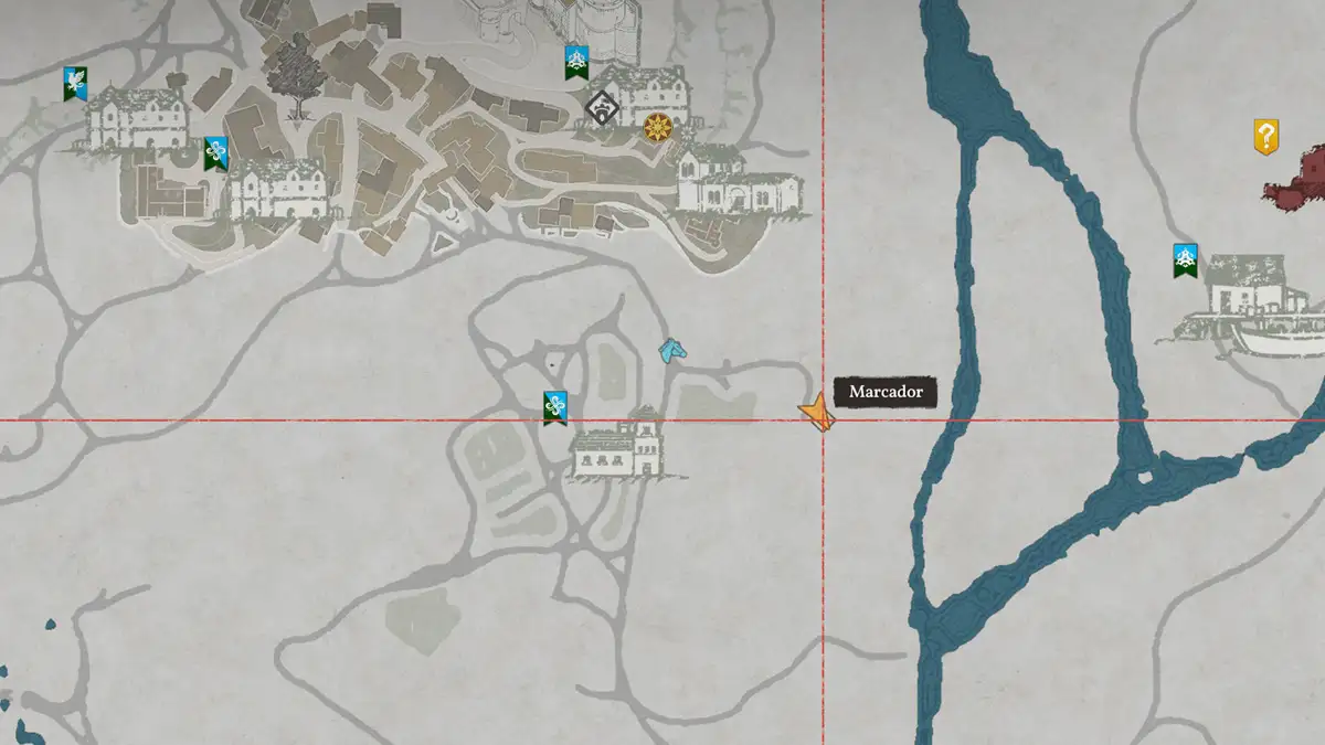 Dónde comprar la llave para conseguir la katana en Crimson Desert