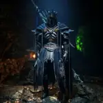 Una de las Mejores Armaduras de Crimson Desert y su ubicación exacta