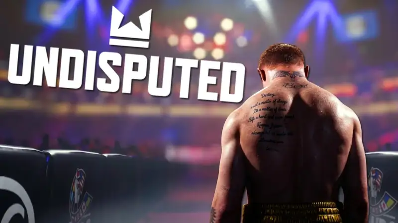 Undisputed deja de recibir soporte y Steel City repite el patrón con Undisputed 2