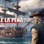 Vale la pena jugar a Windrose en acceso anticipado