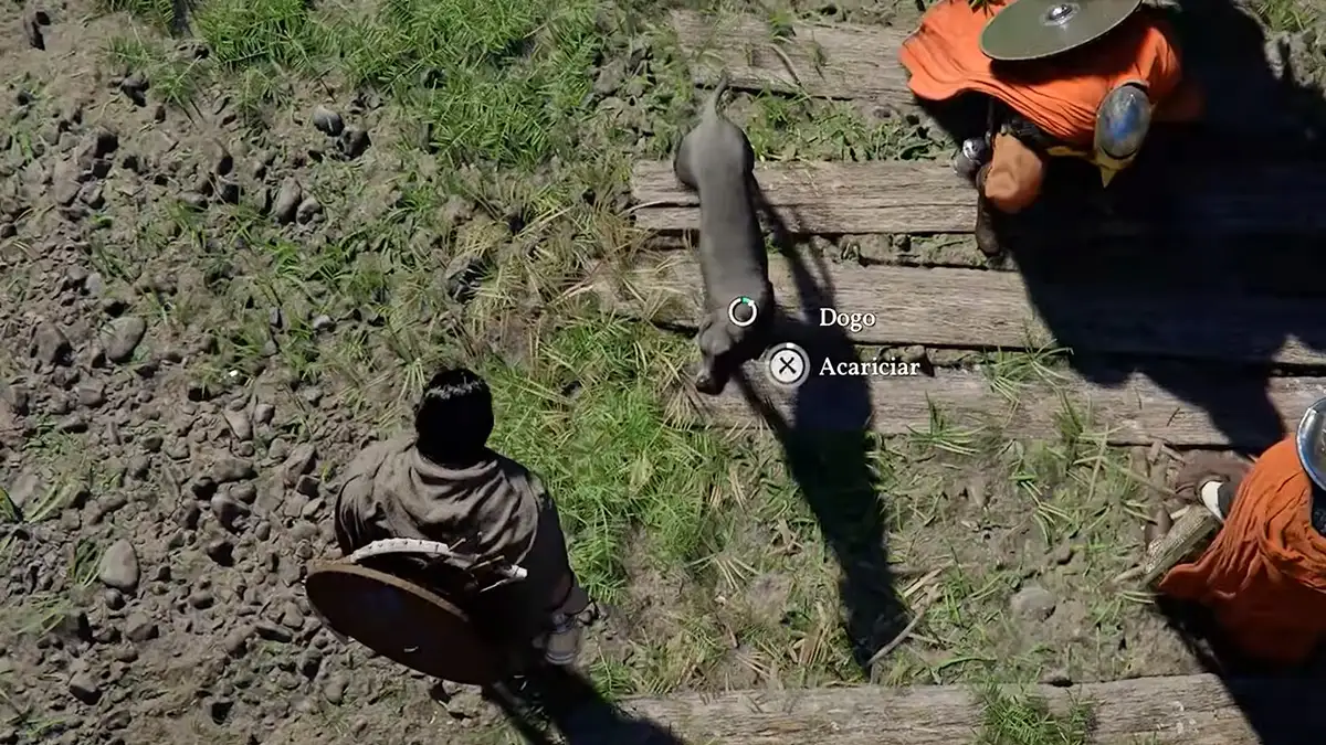 Ventajas de desbloquear mascotas en Crimson Desert rápido