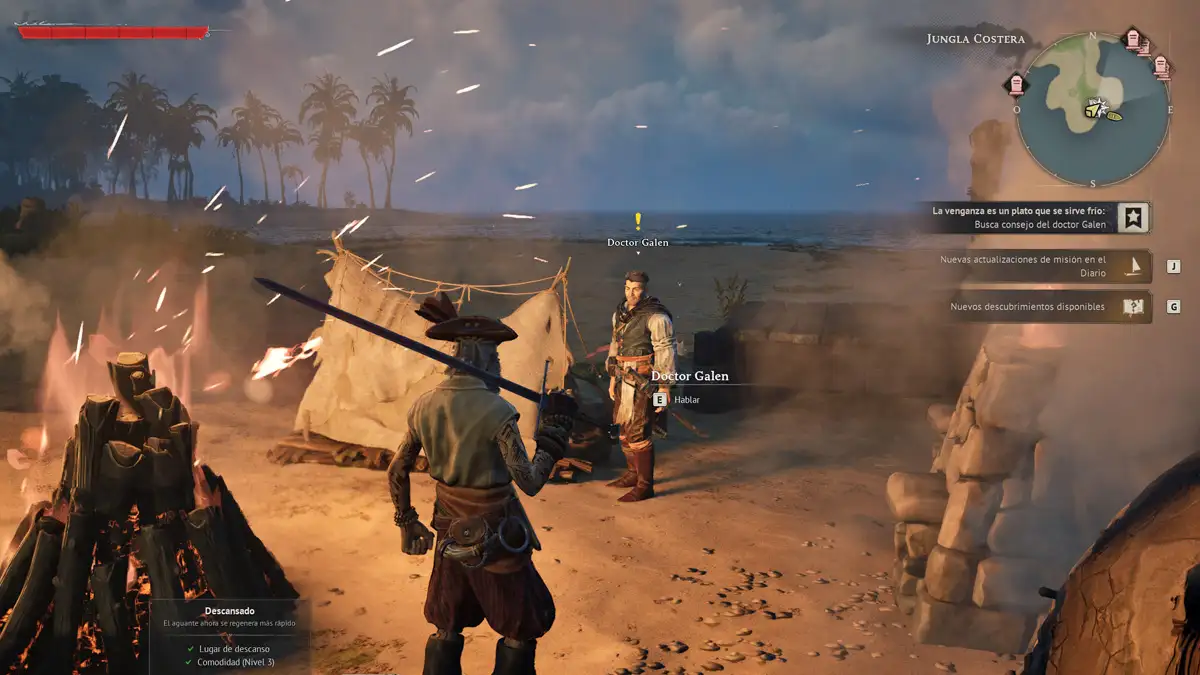 Veredicto: ¿Vale la pena jugar a Windrose?