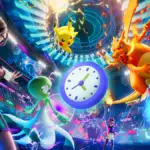 A qué hora sale Pokémon Champions para Switch 2