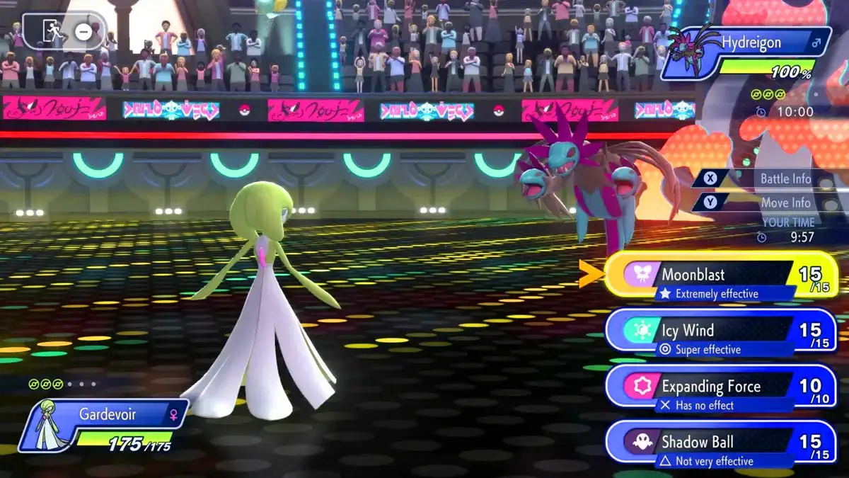 A qué hora sale Pokémon Champions para Switch 2 1 A qué hora sale Pokémon Champions para Switch 2