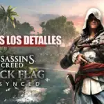 Assassin’s Creed Black Flag Remake (Resynced): todo lo que se sabe hasta ahora
