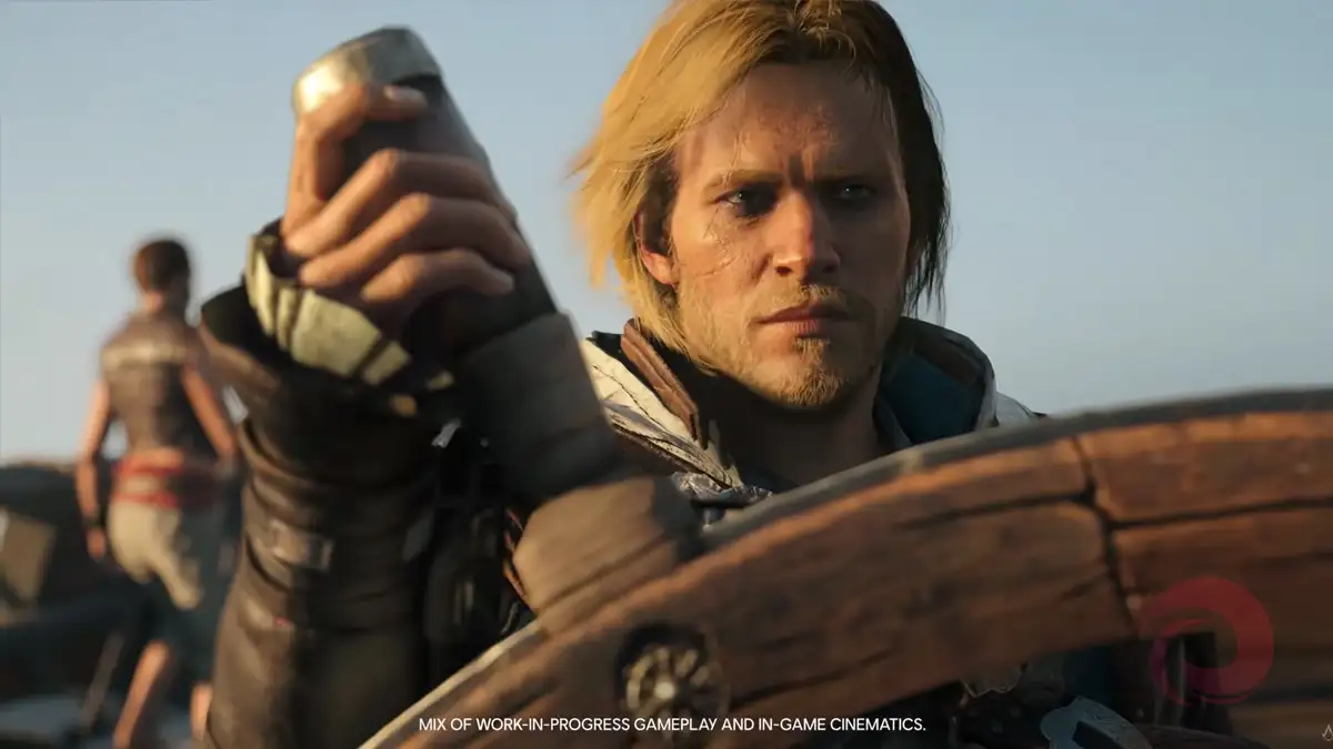 Assassin’s Creed Black Flag Remake (Resynced): todo lo que se sabe hasta ahora