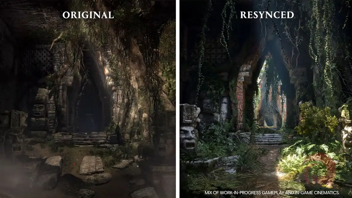 Assassin’s Creed Black Flag Remake (Resynced): todo lo que se sabe hasta ahora