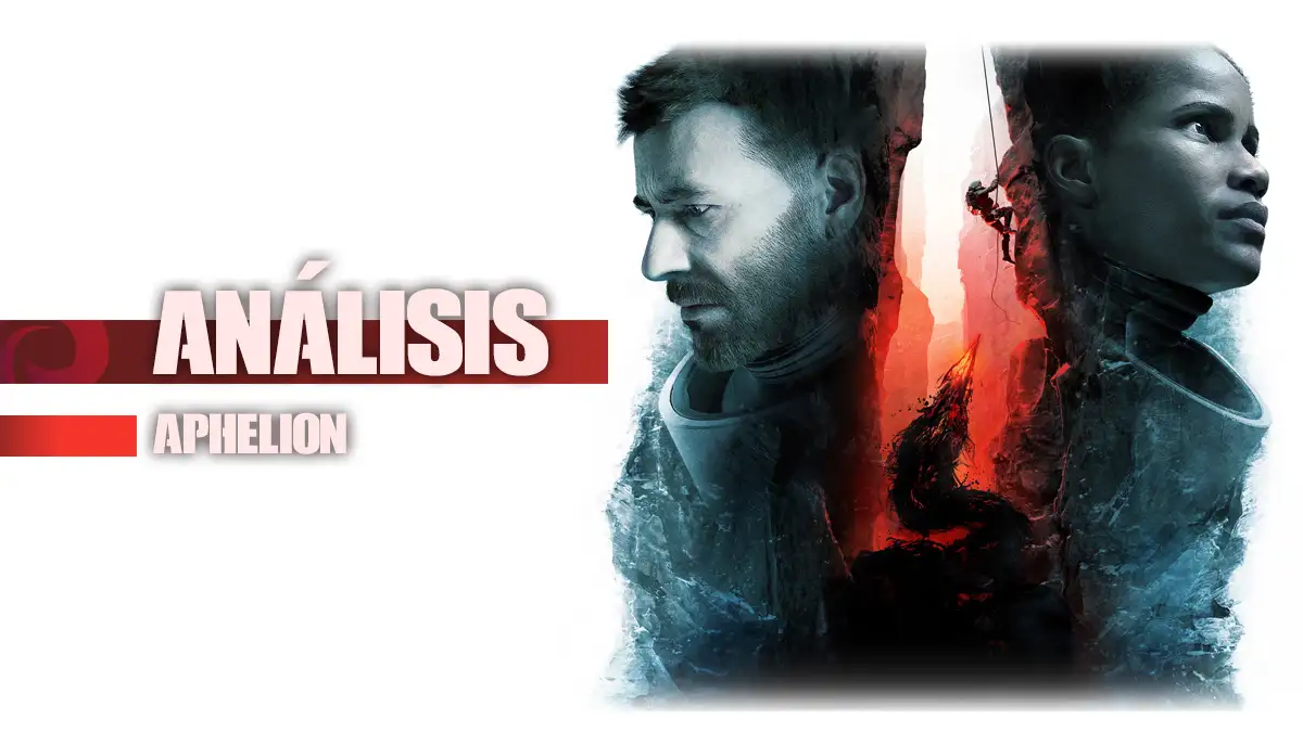 Análisis de Aphelion: narrativa tensa, gameplay vacío