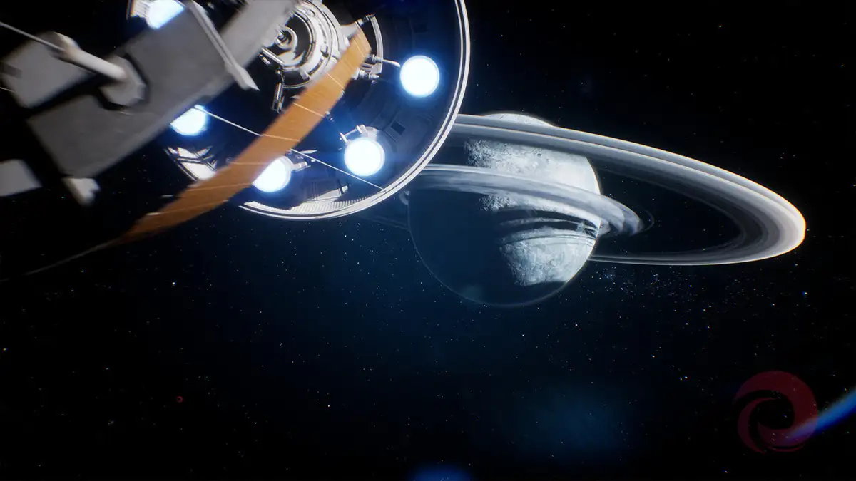 Análisis de Aphelion: narrativa tensa, gameplay vacío