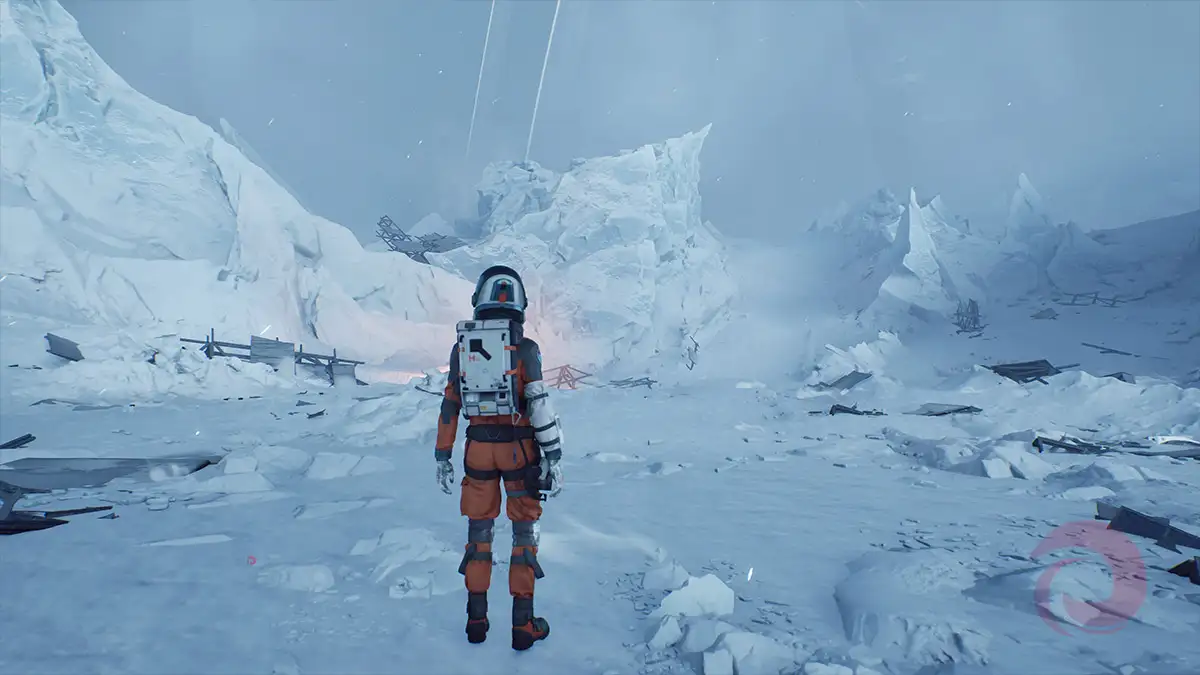 Análisis de Aphelion: narrativa tensa, gameplay vacío