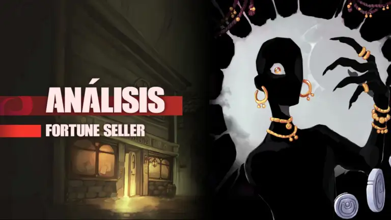 Análisis de Fortune Seller