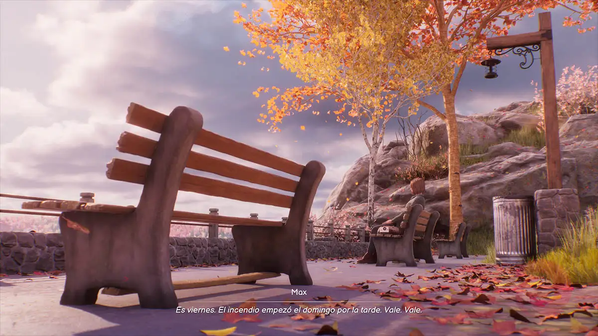 Análisis de Life is Strange: Reunion