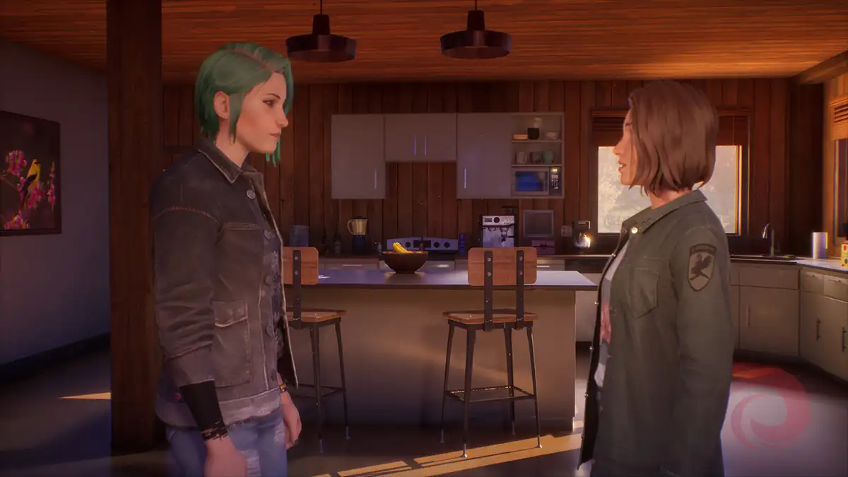 Análisis de Life is Strange: Reunion