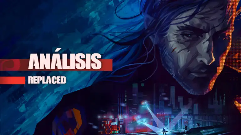 Análisis de REPLACED para PC