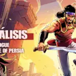 Análisis de The Rogue Prince of Persia