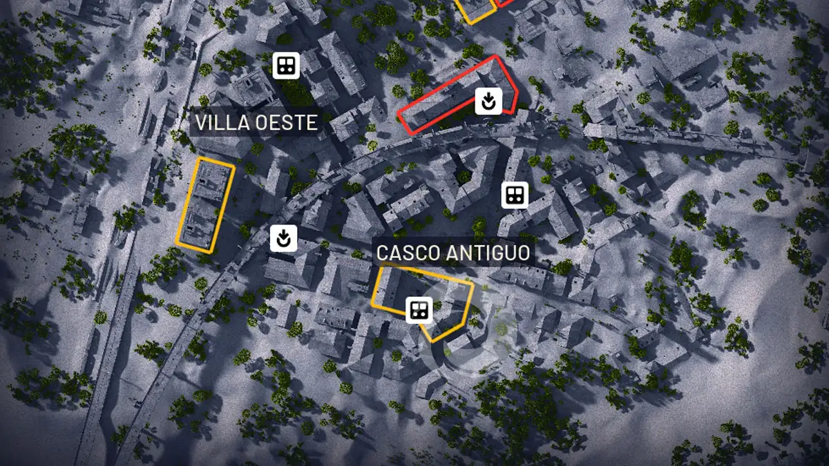 Cómo conseguir tres estrellas en las Pruebas de la semana 23 de ARC Raiders (6 de abril) 2 casco antiguo Ciudad Enterrada ARC Raiders