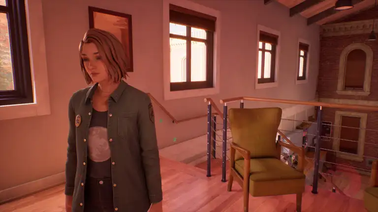 Dónde está la foto de Todos los indicios en Life is Strange: Reunion