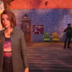 Dónde están los coleccionables de Bares qué lugares en Life is Strange: Reunion