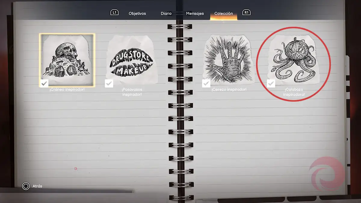 Dónde están los coleccionables de "Bares, qué lugares" en Life is Strange: Reunion 5 Dónde están los coleccionables de Bares, qué lugares en Life is Strange: Reunion